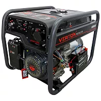 Генератор бензиновый VERTON POWER GG8500ES 01.15815.15820