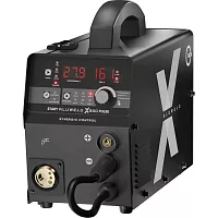 Сварочный полуавтомат Start ALUWELD X200 PULSE 2ST200XP