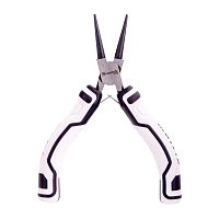 Круглогубцы Mini, 125 мм, авторазжим, Pro Matrix