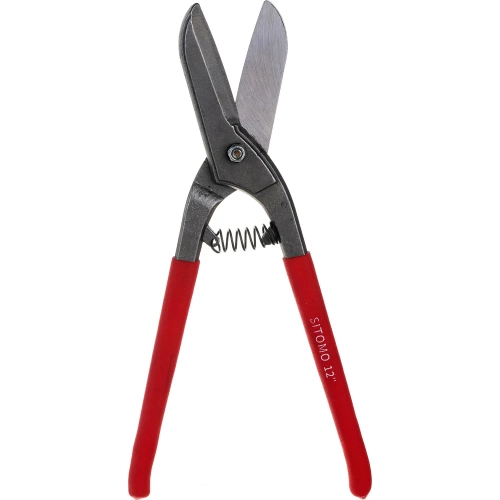 Ножницы по металлу SITOMO 350 British Type 100143 фото 5 Ножницы по металлу SITOMO 350 British Type 100143 фото 5