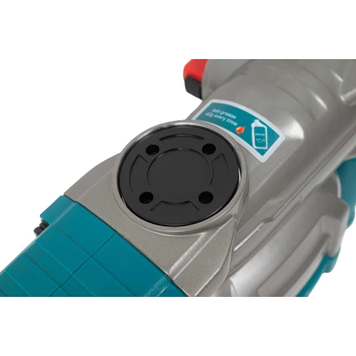 Сетевой перфоратор SDS-plus TOTAL 1050 Вт, 4.5 Дж TH110266 фото 6 Сетевой перфоратор SDS-plus TOTAL 1050 Вт, 4.5 Дж TH110266 фото 6