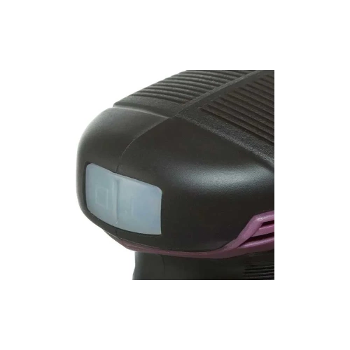 Шлифмашина эксцентриковая аккумуляторная КМ АТОМ, 18В, d125мм без АКБ и ЗУ CES-181 фото 5 Шлифмашина эксцентриковая аккумуляторная КМ АТОМ, 18В, d125мм без АКБ и ЗУ CES-181 фото 5