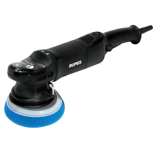 Набор полировальный RUPES BIG FOOT LHR15ES#230/H5/DE/BAS фото 3