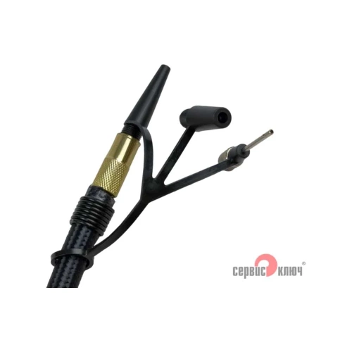 Компрессор СЕРВИС КЛЮЧ R15, 40 л/мин 75571 фото 5