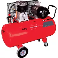 Компрессор FUBAG B10000B/270 СТ11 45681601