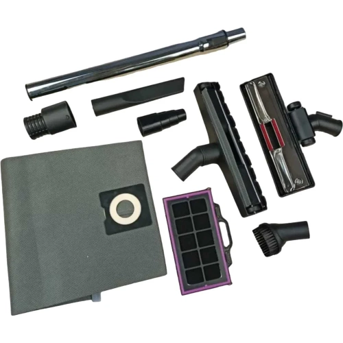 Пылесос AktiTool AT-VC1 фото 5 Пылесос AktiTool AT-VC1 фото 5