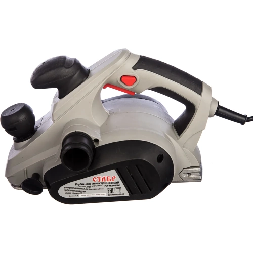 Электрический рубанок Ставр РЭ-82/850 9031300046 фото 3 Электрический рубанок Ставр РЭ-82/850 9031300046 фото 3