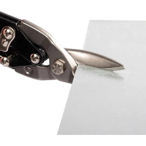 Ножницы по металлу правые КВТ НМА-250 R серия ПРОФИ 102041 фото 5 Ножницы по металлу правые КВТ НМА-250 R серия ПРОФИ 102041 фото 5