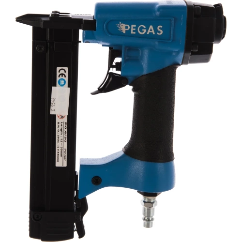 Пневматический шпилькозабивной пистолет Pegas pneumatic P0.6,30 1052 фото 3 Пневматический шпилькозабивной пистолет Pegas pneumatic P0.6,30 1052 фото 3