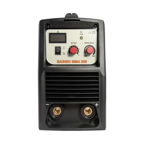 Сварочный аппарат FOXWELD SAGGIO MMA 250 6668 фото 9