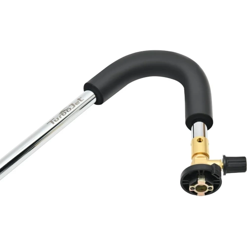 Горелка Turbojet TJ852-PB фото 3