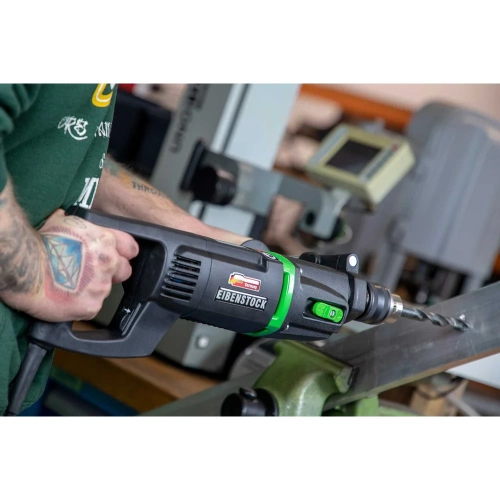 Ручной сверлильный станок EIBENSTOCK EHB 16/2.5 S R/L 0122R000 фото 8 Ручной сверлильный станок EIBENSTOCK EHB 16/2.5 S R/L 0122R000 фото 8