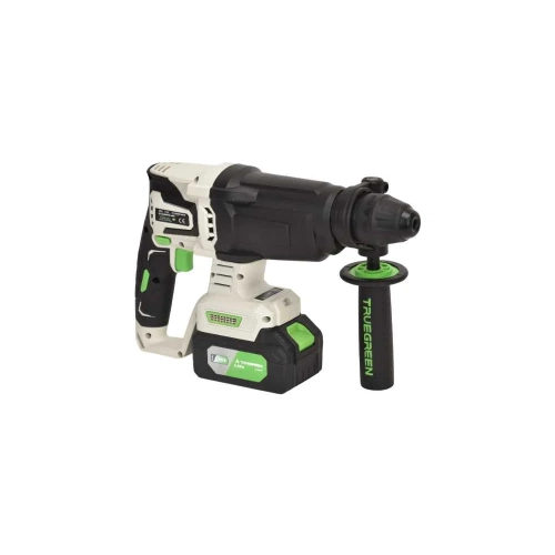 Аккумуляторная ударная дрель (перфоратор) 20 В TRUEGREEN TG4E207 фото 5