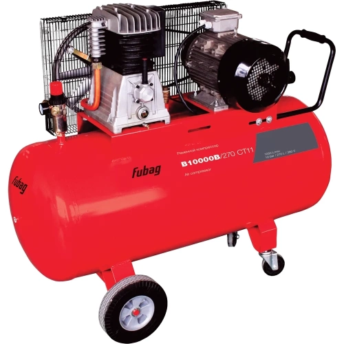 Компрессор FUBAG B10000B/270 СТ11 45681601 Компрессор FUBAG B10000B/270 СТ11 45681601
