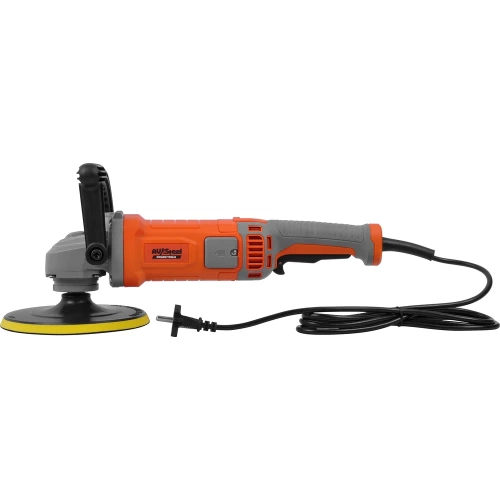Машина полировальная AV Steel AV-PO 180/1300 AV-962710 фото 6