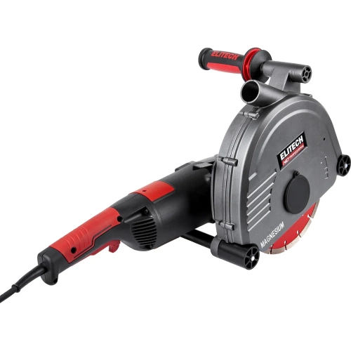 Бороздодел Elitech WCH 2623E (E2208.011.01) HD 205349 фото 6 Бороздодел Elitech WCH 2623E (E2208.011.01) HD 205349 фото 6