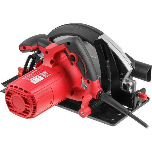 Циркулярная пила WORTEX CS 2175 в кор. 1900 Вт, 210 мм, до 75 мм 1318506 ЦЗ-2261846016 фото 3