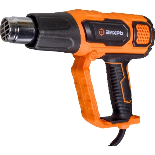 Термопистолет Вихрь ТП-2000РД 72/2/4 Термопистолет Вихрь ТП-2000РД 72/2/4