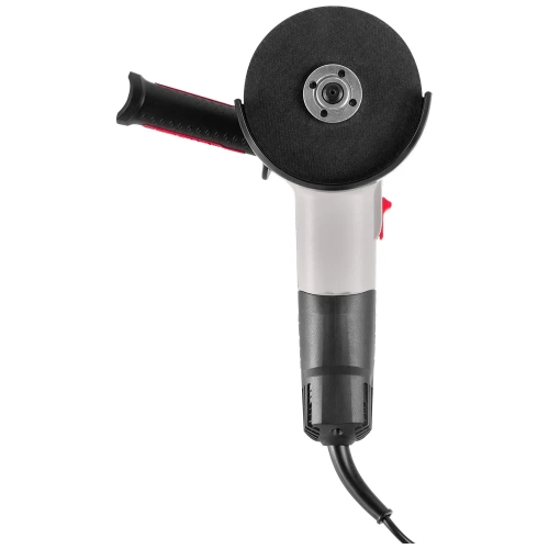 Углошлифовальная машина CROWN CT13501-125 фото 7 Углошлифовальная машина CROWN CT13501-125 фото 7