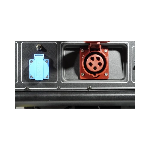 Генератор Loncin LC13000S 00-00152818 фото 5 Генератор Loncin LC13000S 00-00152818 фото 5