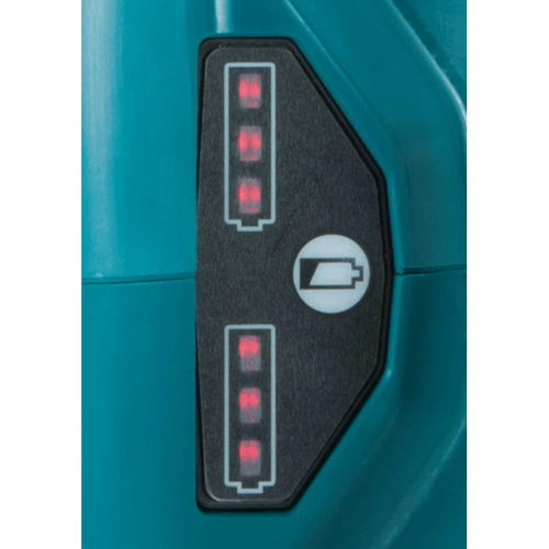 Пила цепная аккумуляторная Makita LXT BL 2x18 В, 14"/35 см, 3/8", 1.1 мм, 20 м/с, XPT, (2xBL1850B, DC18SH) DUC353CT2 фото 9 Пила цепная аккумуляторная Makita LXT BL 2x18 В, 14"/35 см, 3/8", 1.1 мм, 20 м/с, XPT, (2xBL1850B, DC18SH) DUC353CT2 фото 9