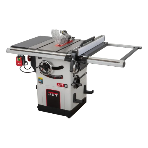 Циркулярная пилаJLTS-10L-M 230 В JET JR007