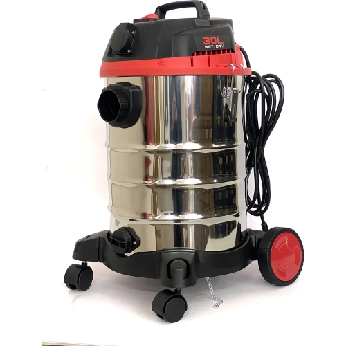 Промышленный пылесос CROWN CT42034 фото 9 Промышленный пылесос CROWN CT42034 фото 9