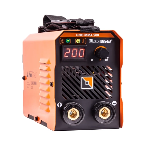 Сварочный аппарат FOXWELD UNO MMA 200 7397
