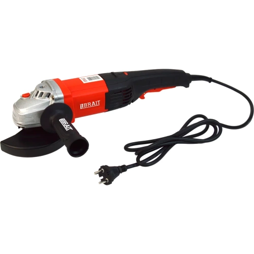 Угловая шлифовальная машина BRAIT BAG150BNRC PRO 21.01.189.088 Угловая шлифовальная машина BRAIT BAG150BNRC PRO 21.01.189.088