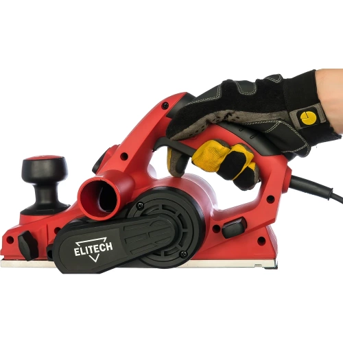 Рубанок Elitech Р 82 178312 фото 6 Рубанок Elitech Р 82 178312 фото 6