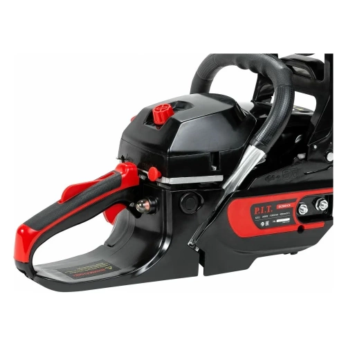 Бензопила P.I.T. GCS45-C5 фото 5