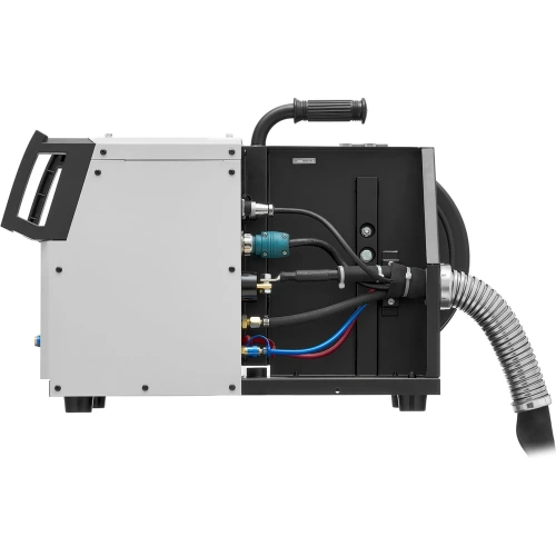 Сварочный полуавтомат Triton PROWAVE QUANTUM MIG 500 Synergic TPWMG500SYN фото 6 Сварочный полуавтомат Triton PROWAVE QUANTUM MIG 500 Synergic TPWMG500SYN фото 6