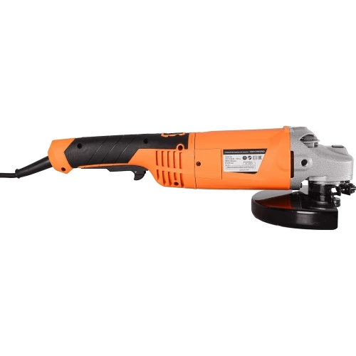 Углошлифовальная машина Вихрь УШМ-230/2300 72/12/6 фото 5