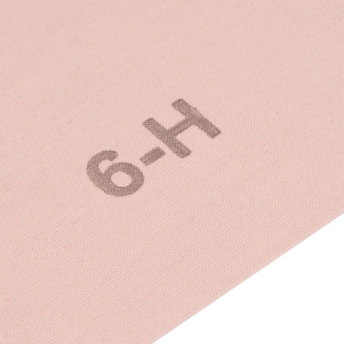 Шлифлист на тканевой основе, зернистость № 6, 240 х 170 мм, 10 шт, водостойкий, "БАЗ" фото 5