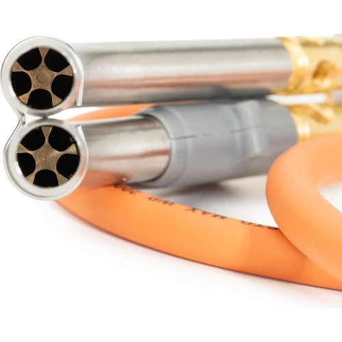 Горелка газовая Turbojet TJ399-M фото 5