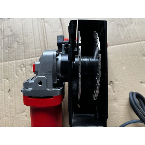 Штроборез Grozatools iCW-125 vagr G0304 фото 9 Штроборез Grozatools iCW-125 vagr G0304 фото 9