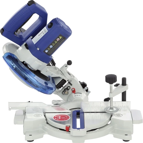 Пила торцовочная BELMASH MS B-210 Белмаш S306A фото 8