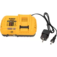 Универсальное зарядное устройство Dewalt XR Li-Ion FLEXVOLT DCB118