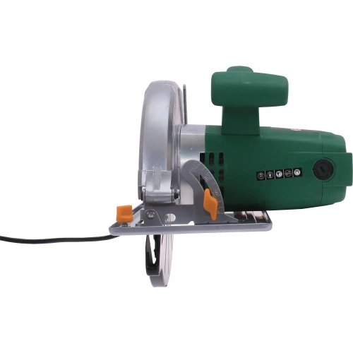 Дисковая электрическая пила Калибр ЭПД-1800/210 00000065356 фото 9