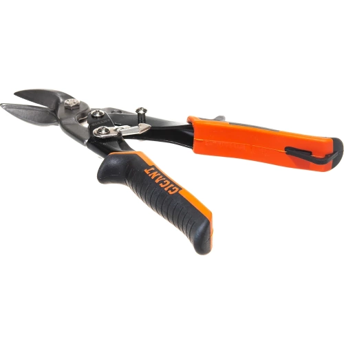 Ножницы по металлу с правым резом Gigant 250 мм AVS-06 фото 8 Ножницы по металлу с правым резом Gigant 250 мм AVS-06 фото 8