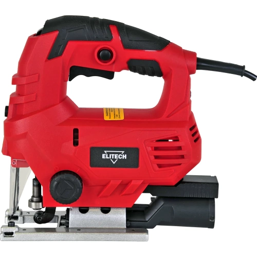 Лобзик Elitech ПЛ 810МЛЭ (E2206.010.00) ДМ 202421 фото 4