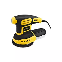 Орбитальная шлифовальная электрическая машина PARTNERTOOL POS125E