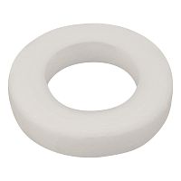 Лента для окон самоклеящаяся, L 10 м, 30 мм Сибртех