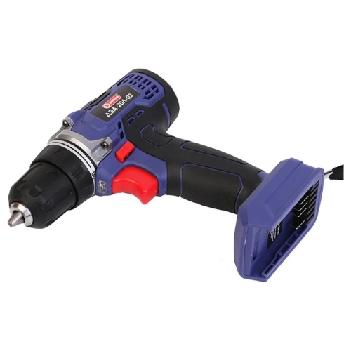 Аккумуляторная дрель-шуруповерт ДИОЛД ДЭА-20Л-02 (без БП и ЗУ) 10300151 фото 3 Аккумуляторная дрель-шуруповерт ДИОЛД ДЭА-20Л-02 (без БП и ЗУ) 10300151 фото 3