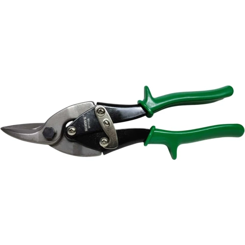 Ножницы по металлу WYNNS W1110В 250мм, рычажные, правые 00000019841 фото 4 Ножницы по металлу WYNNS W1110В 250мм, рычажные, правые 00000019841 фото 4