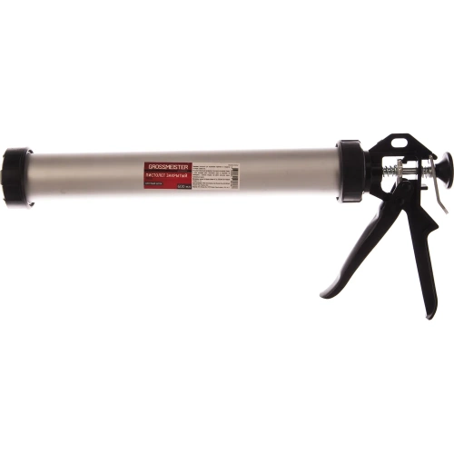 Пистолет закрытого типа GROSSMEISTER Profi 600 мл 005403002 фото 4 Пистолет закрытого типа GROSSMEISTER Profi 600 мл 005403002 фото 4