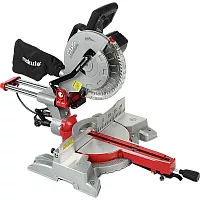 Торцовочная пила с протяжкой Makute (2200Вт, 255мм) MS001-S