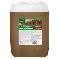 Антисептик невымываемый Prosept Eco Ultra 062-20 коричневый 20 л