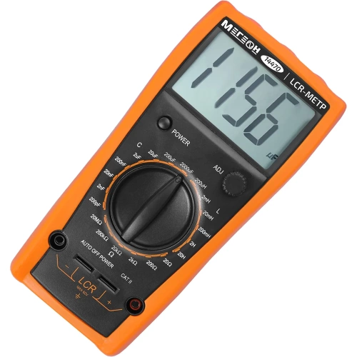 Измеритель МЕГЕОН LCR 14470 00000005644 фото 5 Измеритель МЕГЕОН LCR 14470 00000005644 фото 5