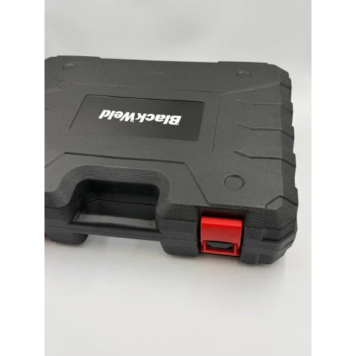 Перфоратор аккумуляторный BlackWeld бесщеточный DC02 150165 фото 9